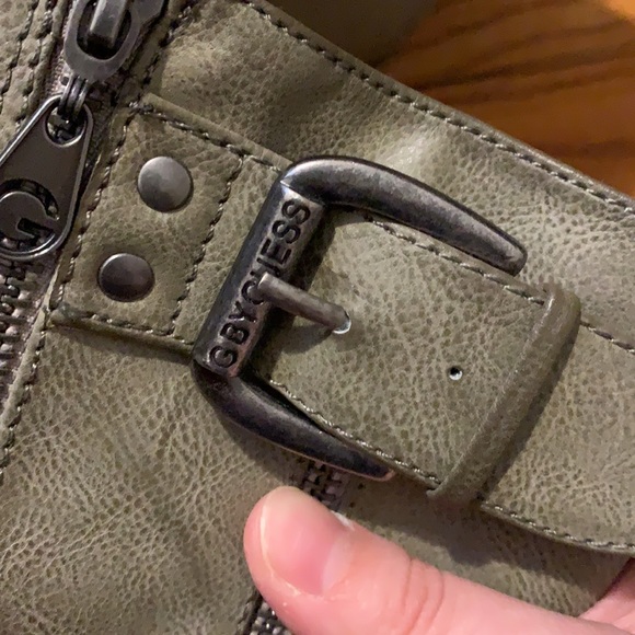 Boots By Guess - Picture 3 of 5